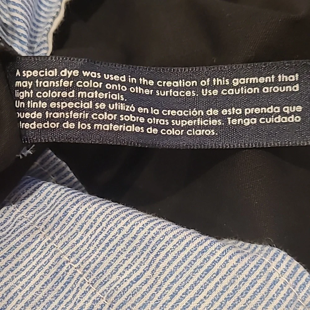 Tommy Hilfiger shorts - Picture 7 of 7